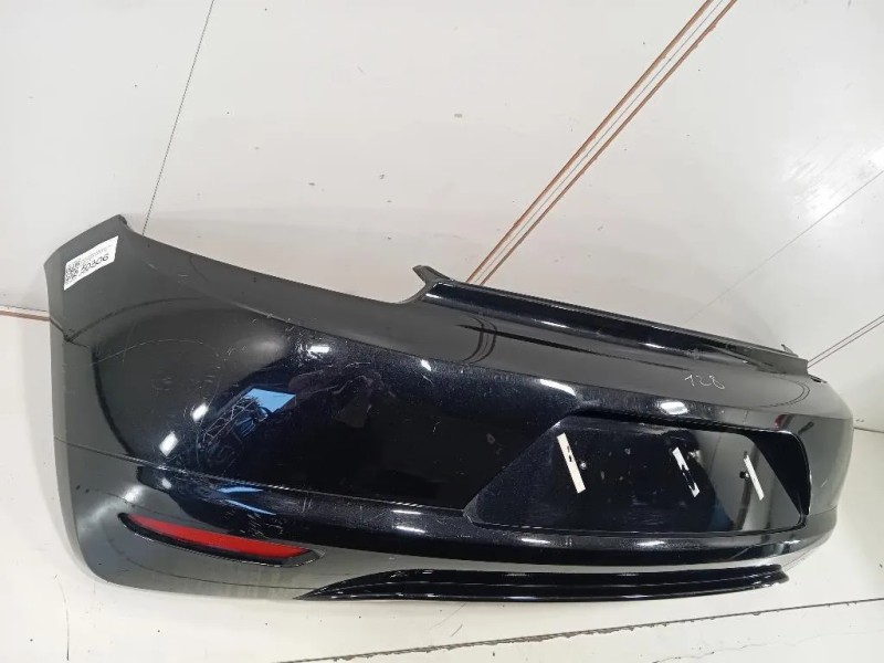 Paraurti POST 1K8807421 Volkswagen Scirocco III 2009