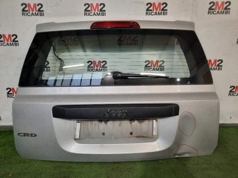 Portello POST NUDO K05054349AC Jeep Patriot 2007