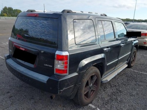 Portello POST K05054349AC Jeep Patriot 2007