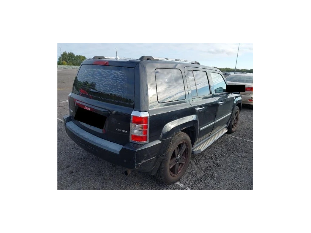 Portello POST K05054349AC Jeep Patriot 2007