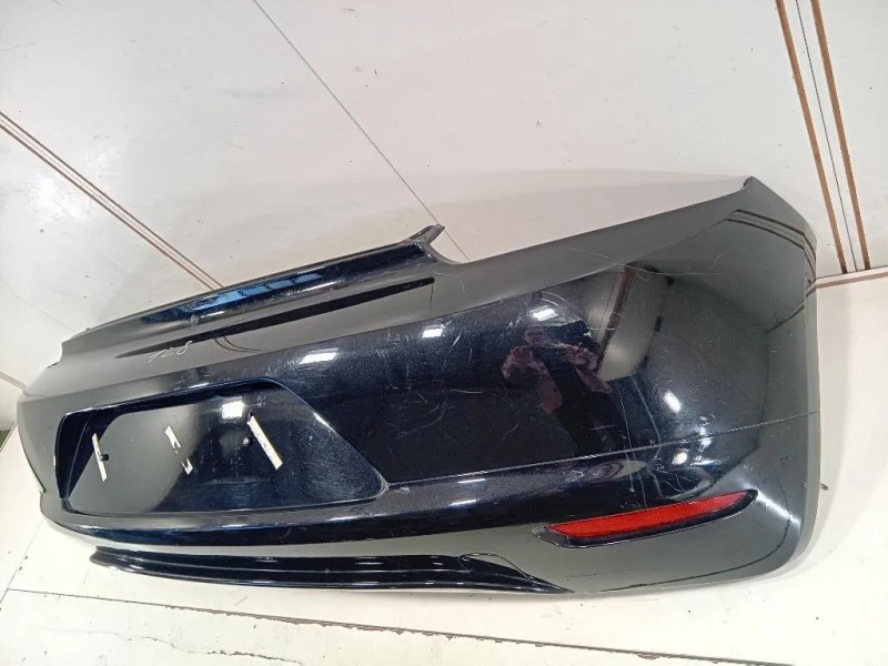 Paraurti POST 1K8807421 Volkswagen Scirocco III 2009
