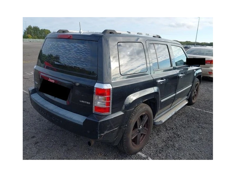Portello POST K05054349AC Jeep Patriot 2007