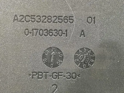 Centralina Freno A MANO 8K0 907 801 E Audi A4 8K2 2008