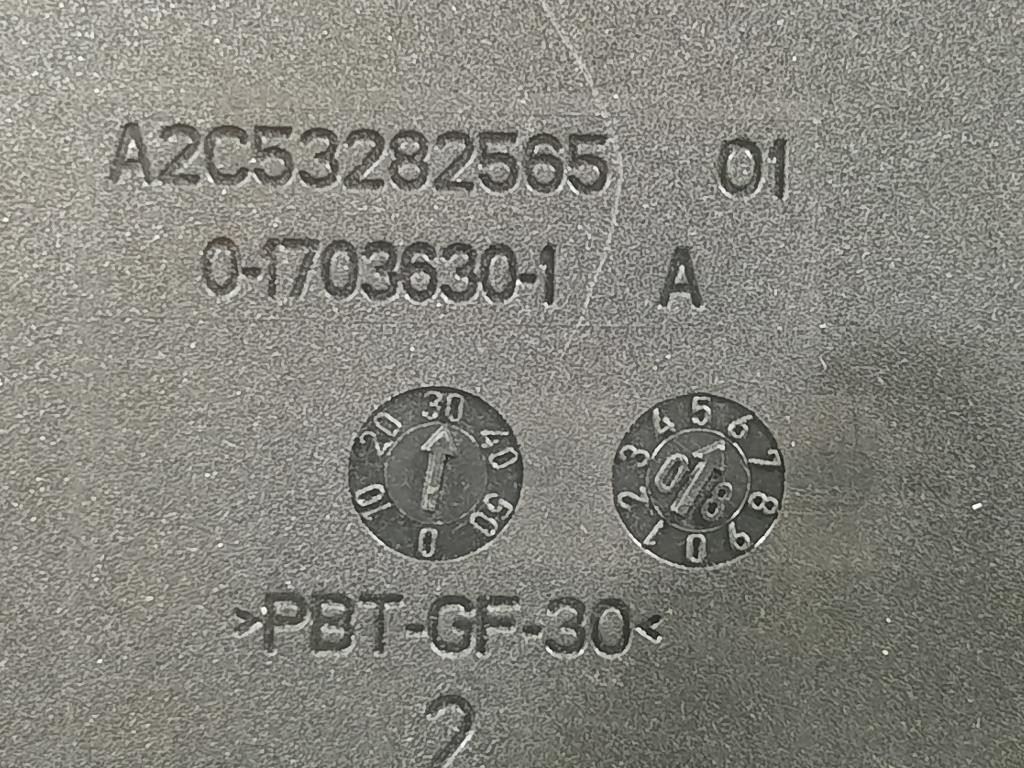 Centralina Freno A MANO 8K0 907 801 E Audi A4 8K2 2008