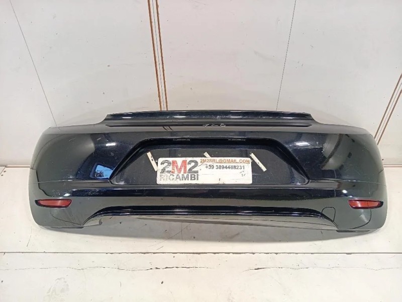 Paraurti POST 1K8807421 Volkswagen Scirocco III 2009