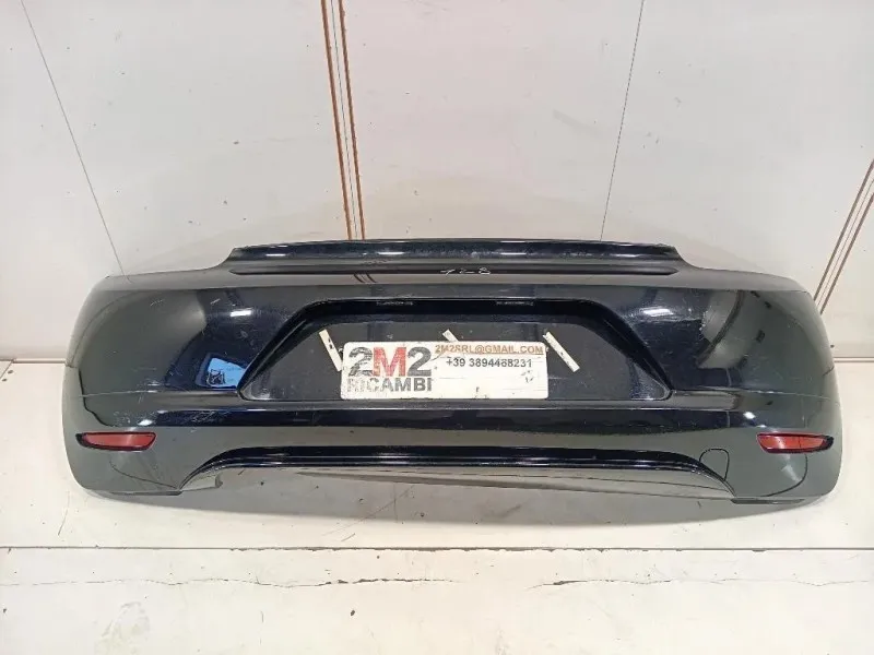 Paraurti POST 1K8807421 Volkswagen Scirocco III 2009