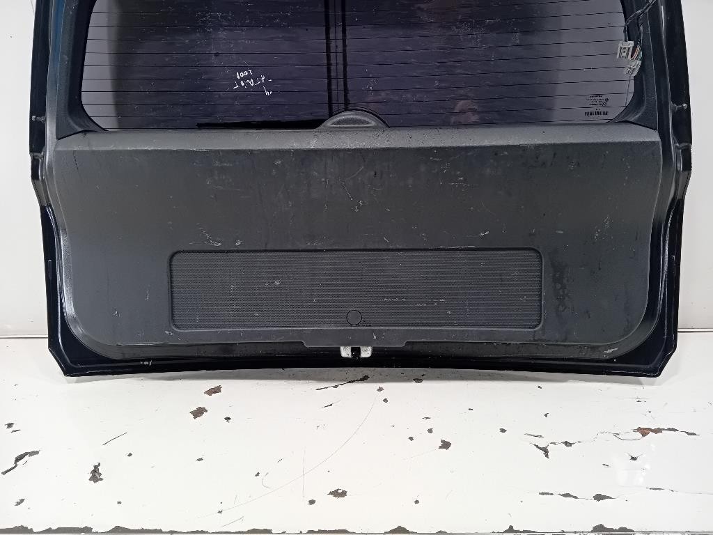 Paraurti POST 7N0807421B Volkswagen Sharan IV 2010