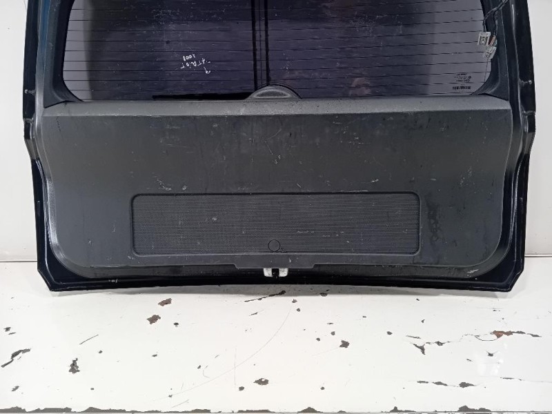 Paraurti POST 7N0807421B Volkswagen Sharan IV 2010