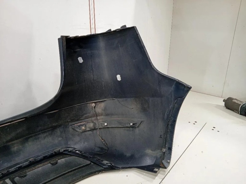 Paraurti POST 7N0807421B Volkswagen Sharan IV 2010