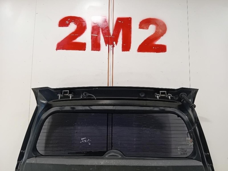 Portello POST K05054349AC Jeep Patriot 2007