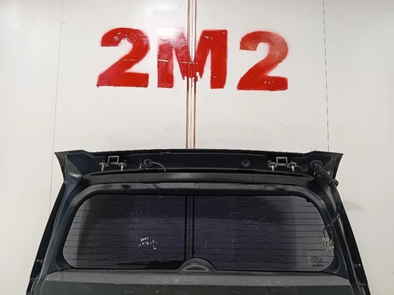 Portello POST K05054349AC Jeep Patriot 2007