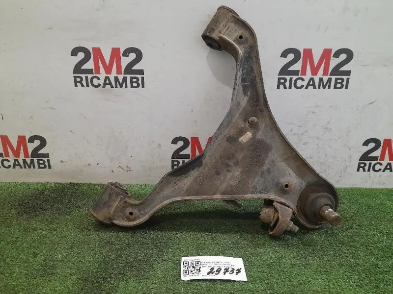 Braccio Oscillante INF ANT DX 54500RH Nissan Navara 2010