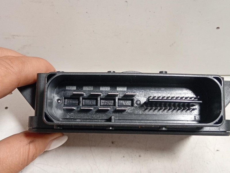 Centralina Freno A MANO 8K0 907 801 H Audi A4 8K2 2008