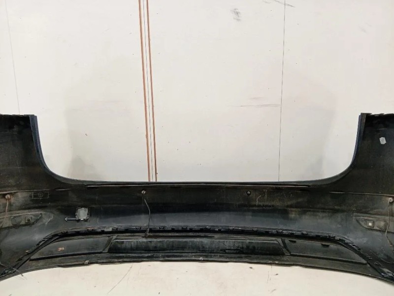 Paraurti POST 7N0807421B Volkswagen Sharan IV 2010