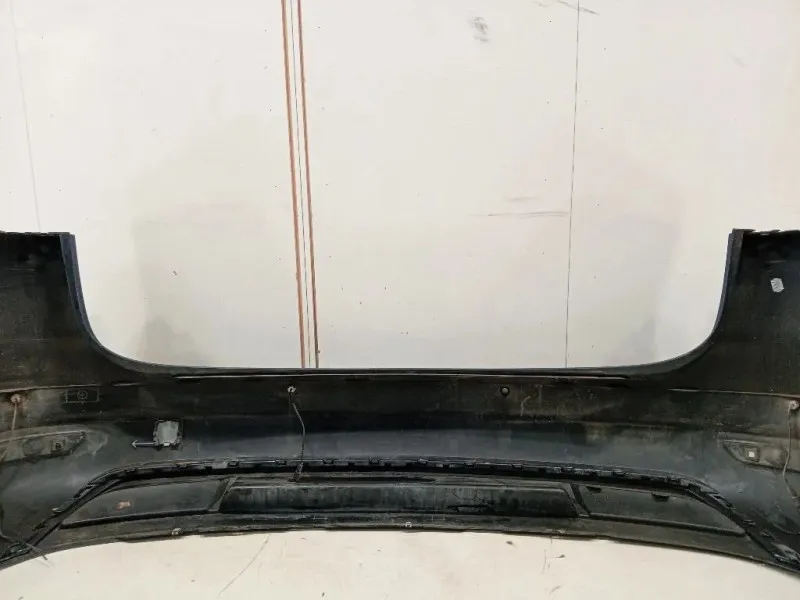 Paraurti POST 7N0807421B Volkswagen Sharan IV 2010