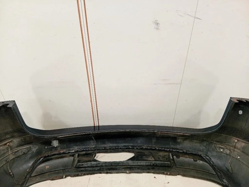 Paraurti POST 7N0807421B Volkswagen Sharan IV 2010