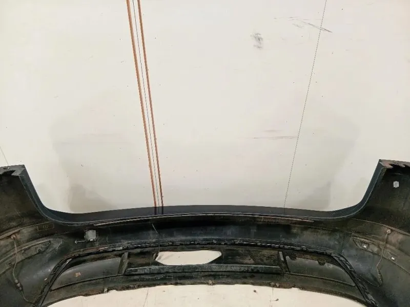 Paraurti POST 7N0807421B Volkswagen Sharan IV 2010