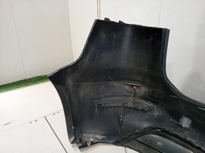 Paraurti POST 7N0807421B Volkswagen Sharan IV 2010