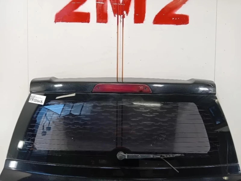 Portello POST K05054349AC Jeep Patriot 2007