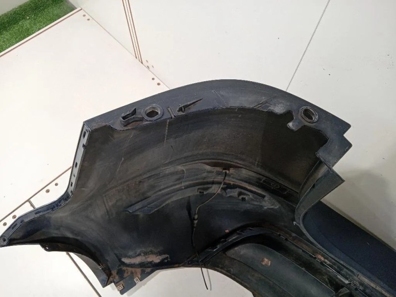 Paraurti POST 7N0807421B Volkswagen Sharan IV 2010