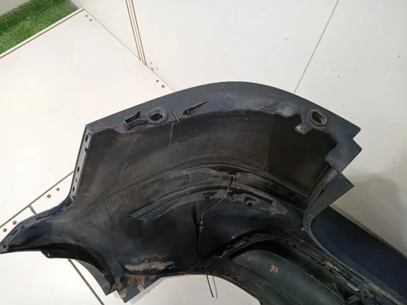 Paraurti POST 7N0807421B Volkswagen Sharan IV 2010