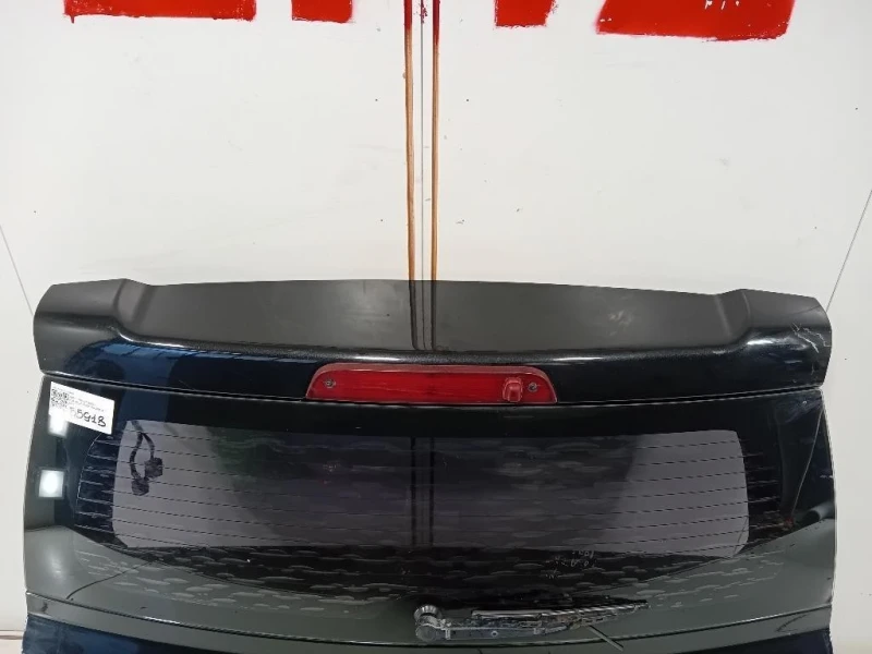 Portello POST K05054349AC Jeep Patriot 2007