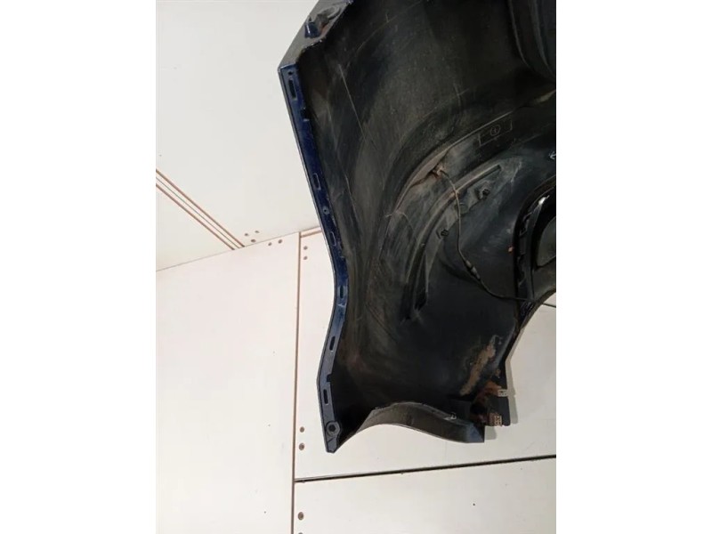 Paraurti POST 7N0807421B Volkswagen Sharan IV 2010