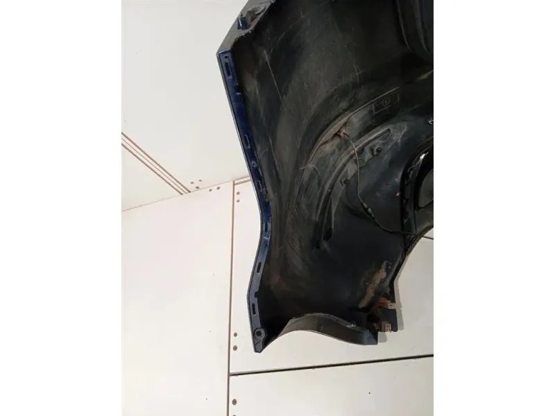 Paraurti POST 7N0807421B Volkswagen Sharan IV 2010