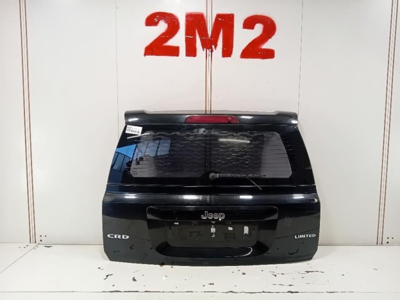 Portello POST K05054349AC Jeep Patriot 2007