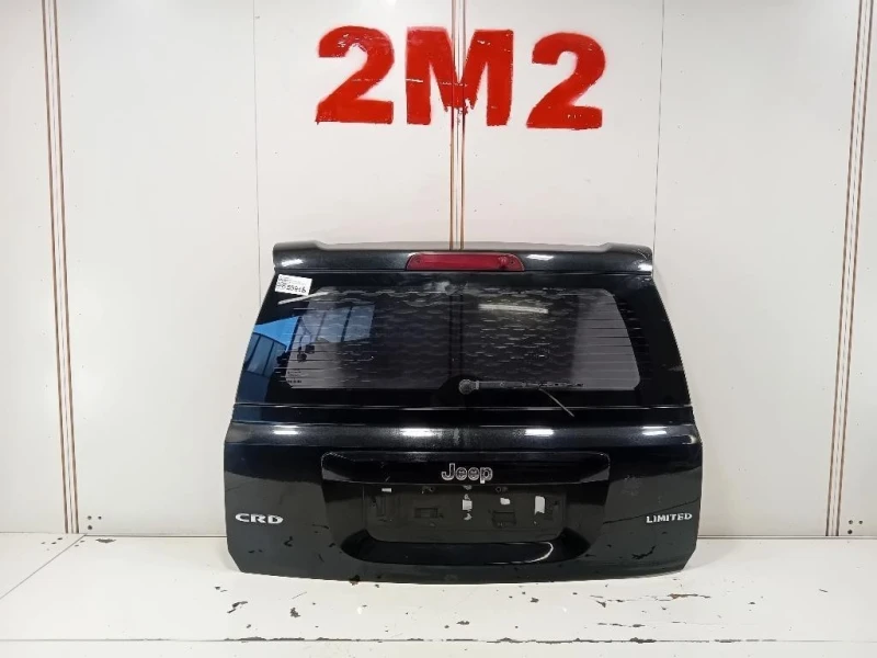 Portello POST K05054349AC Jeep Patriot 2007