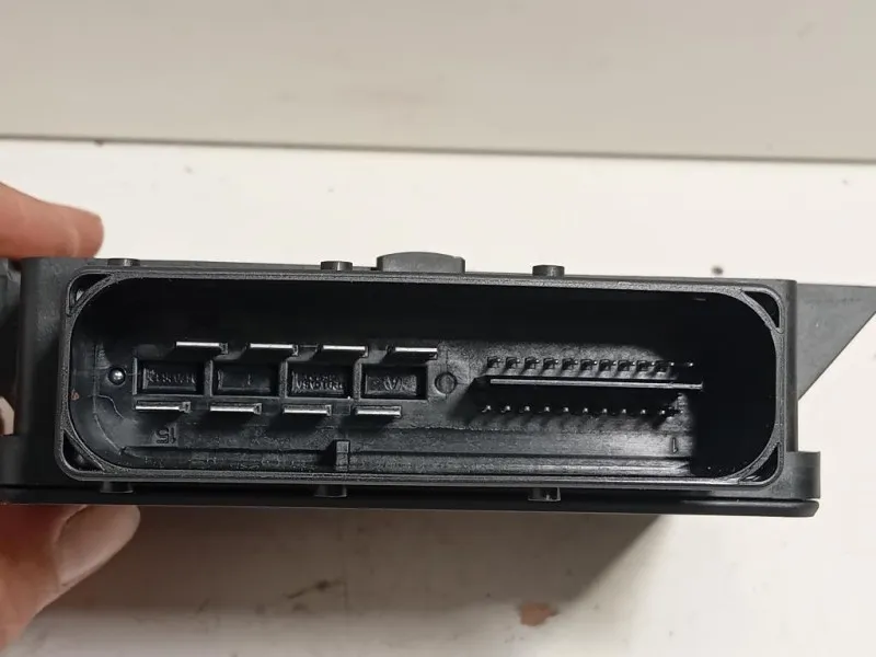 Centralina Freno A MANO 8K0907801N Audi A4 8K2 2012