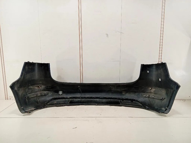 Paraurti POST 7N0807421B Volkswagen Sharan IV 2010