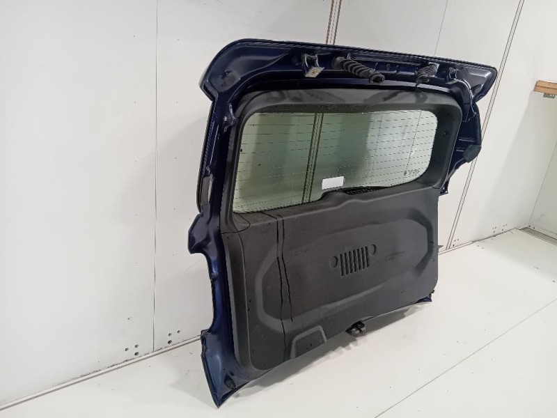 Portello POST 51949867 Jeep Renegade 2015