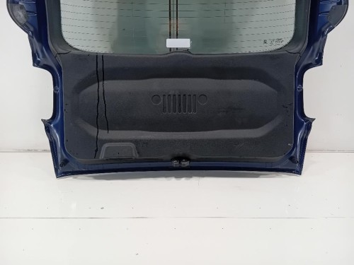 Centralina Freno A MANO 8K0907801N Audi A4 8K2 2012