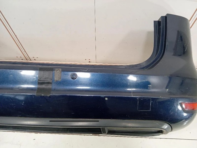 Paraurti POST 7N0807421B Volkswagen Sharan IV 2010