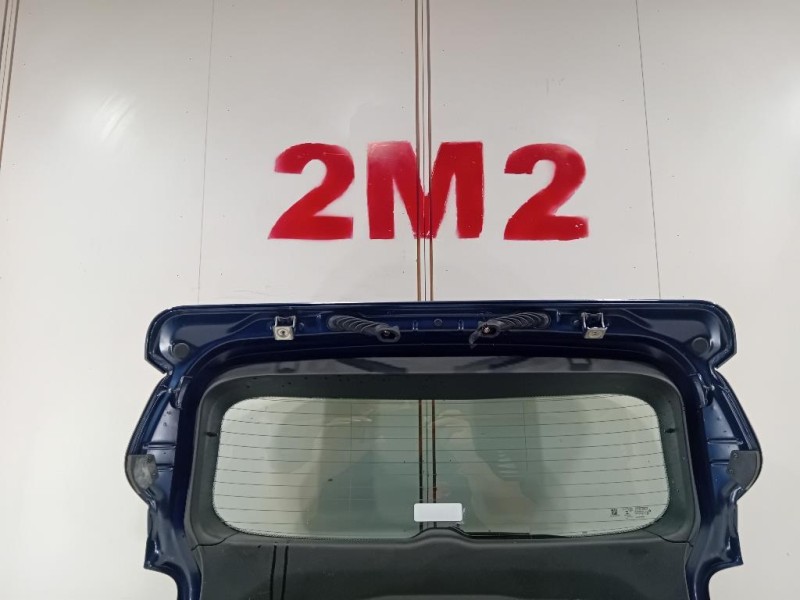 Portello POST 51949867 Jeep Renegade 2015