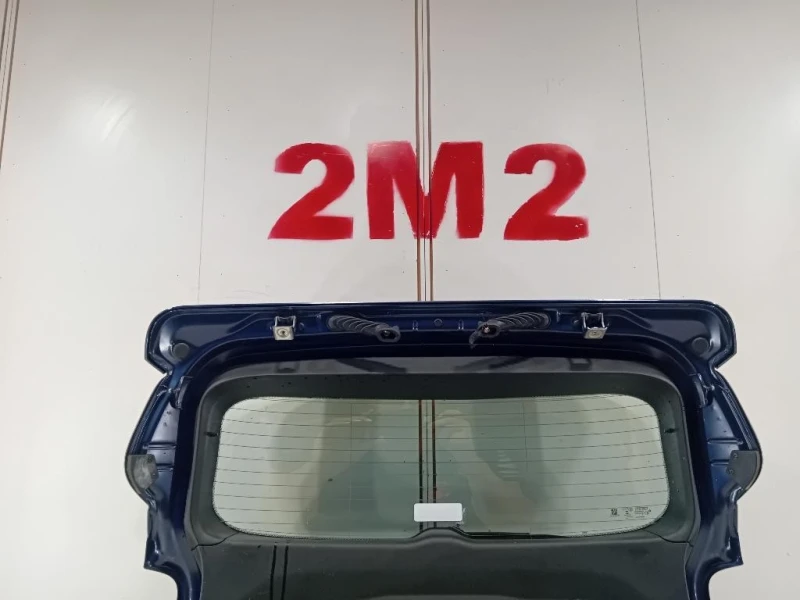 Portello POST 51949867 Jeep Renegade 2015