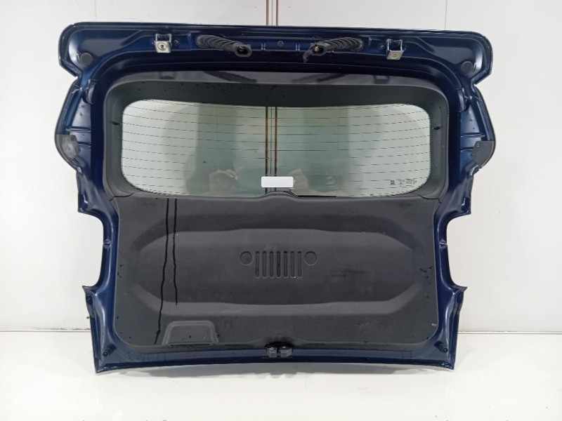 Portello POST 51949867 Jeep Renegade 2015