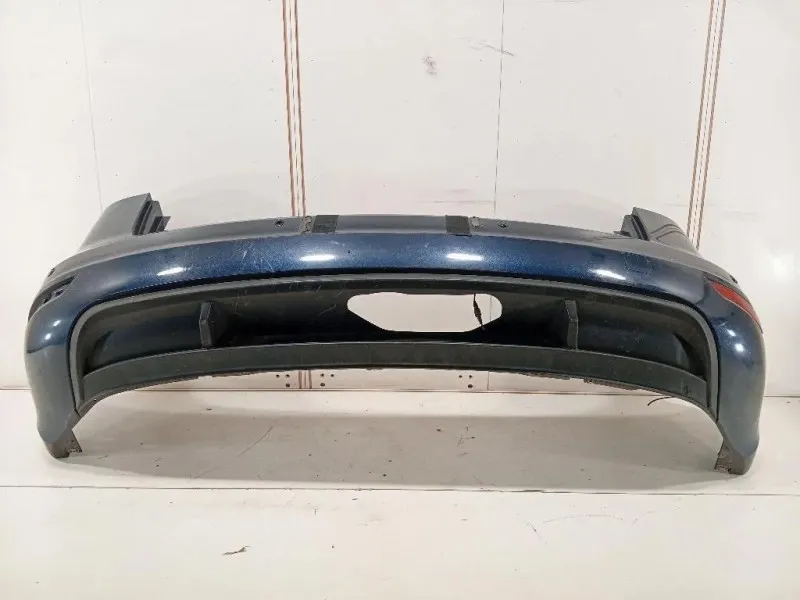 Paraurti POST 7N0807421B Volkswagen Sharan IV 2010