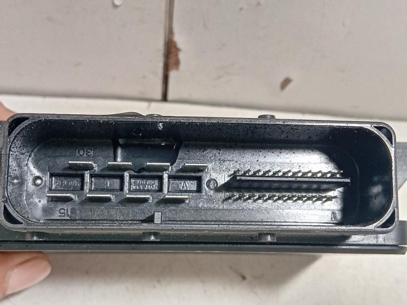 Centralina Freno A MANO 8K0 907 801 J Audi A4 8K2 2012