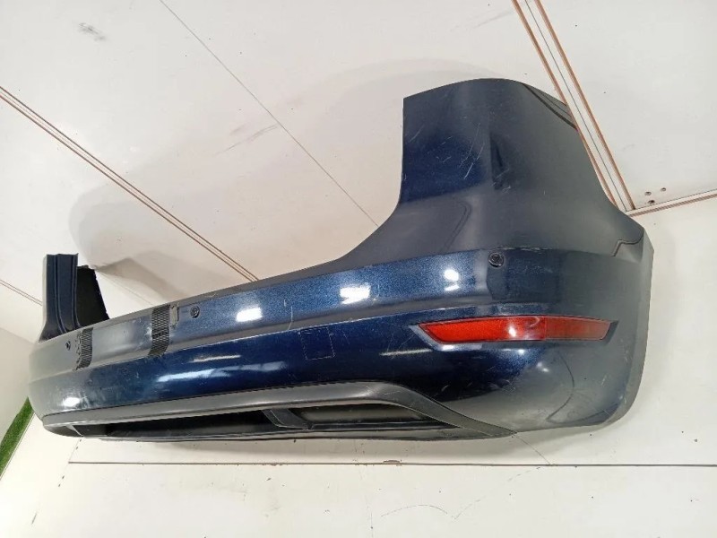 Paraurti POST 7N0807421B Volkswagen Sharan IV 2010