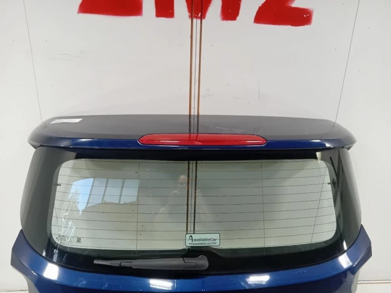 Portello POST 51949867 Jeep Renegade 2015