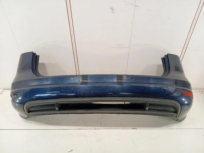 Paraurti POST 7N0807421B Volkswagen Sharan IV 2010