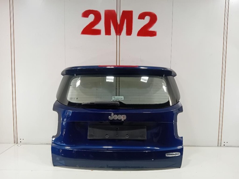 Portello POST 51949867 Jeep Renegade 2015