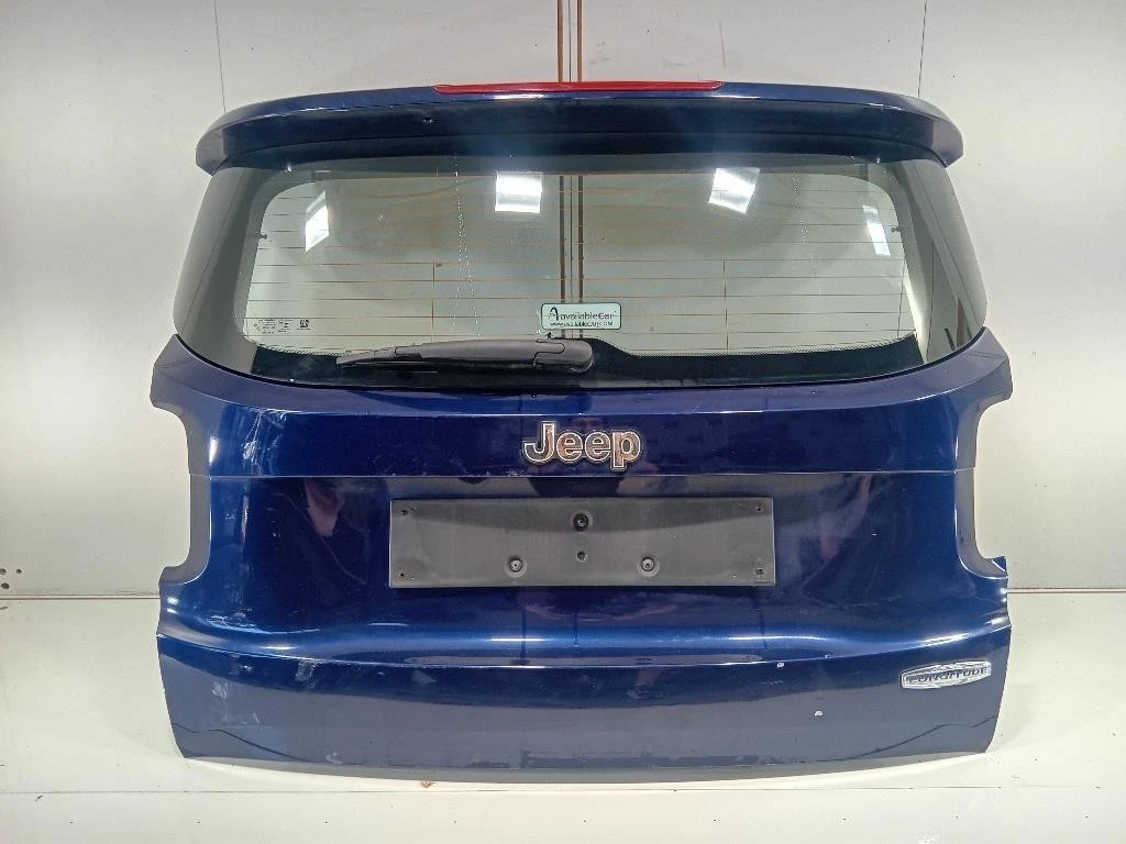 Portello POST 51949867 Jeep Renegade 2015