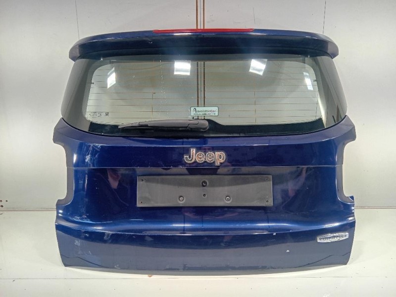 Portello POST 51949867 Jeep Renegade 2015