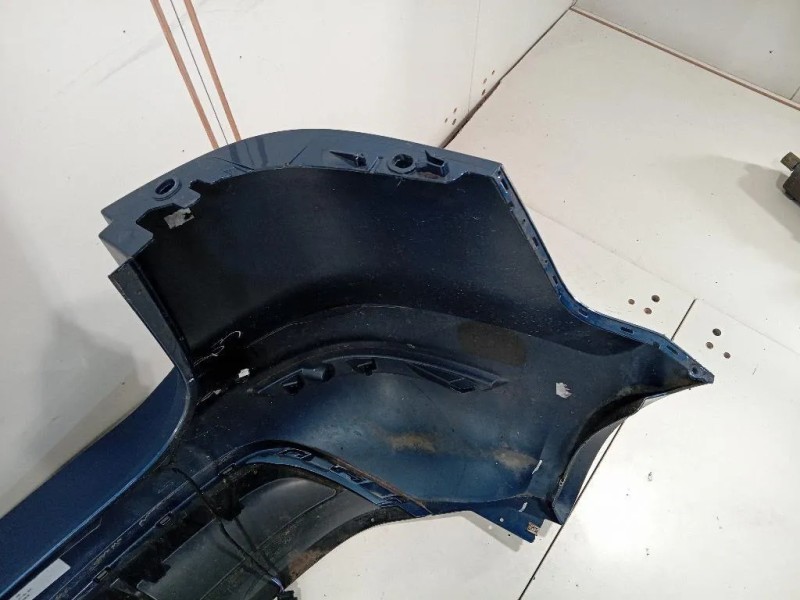 Paraurti POST 7E0807421B 7N0807417B Volkswagen Sharan IV 2010