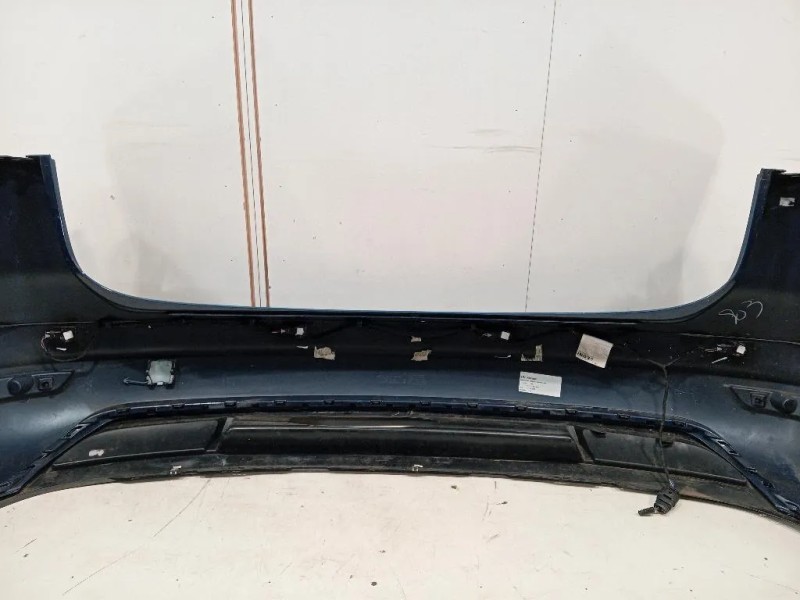 Paraurti POST 7E0807421B 7N0807417B Volkswagen Sharan IV 2010