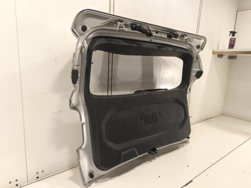 Portello POST 51949867 Jeep Renegade 2015