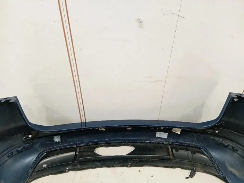 Paraurti POST 7E0807421B 7N0807417B Volkswagen Sharan IV 2010